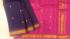 SALEM SILK SAREE WITH BLOUSE